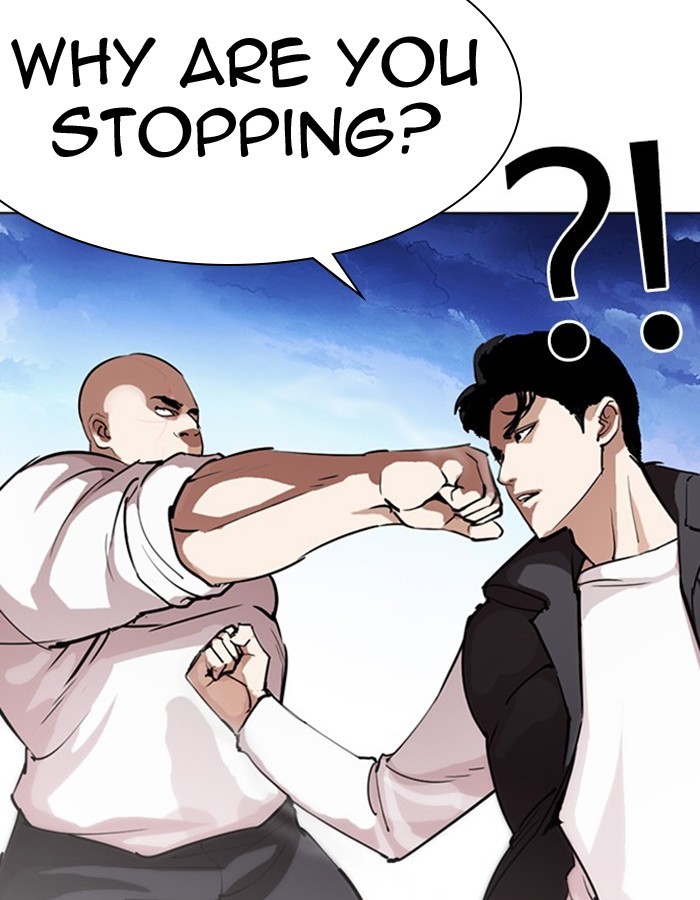 Lookism Chapter 276 page 70 - Chapter 276: Ep. 276: Hostel (7)