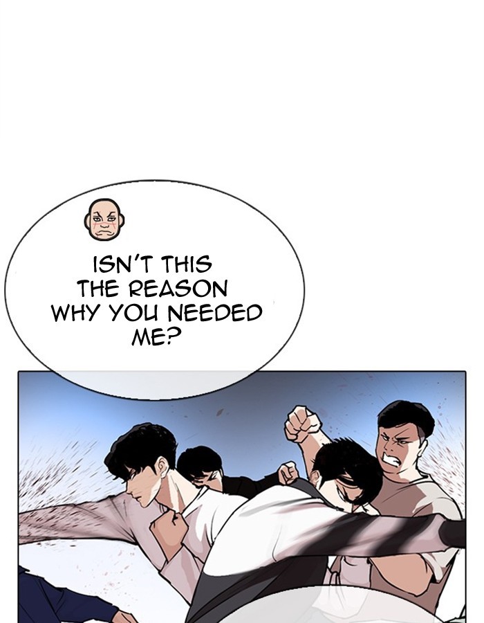 Lookism Chapter 276 page 76 - Chapter 276: Ep. 276: Hostel (7)