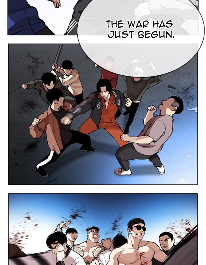 Lookism Chapter 276 page 77 - Chapter 276: Ep. 276: Hostel (7)