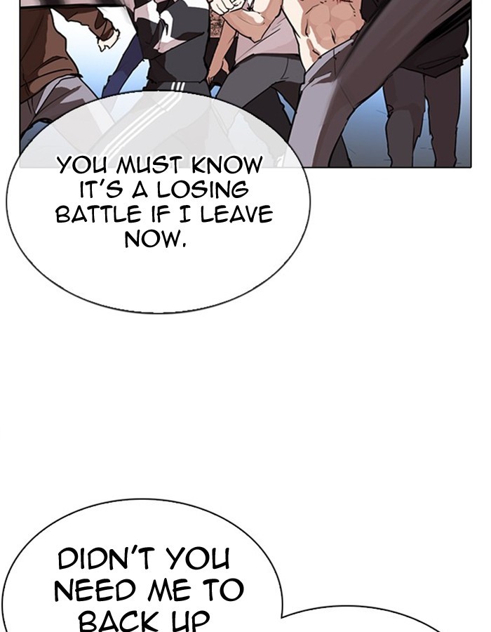 Lookism Chapter 276 page 78 - Chapter 276: Ep. 276: Hostel (7)