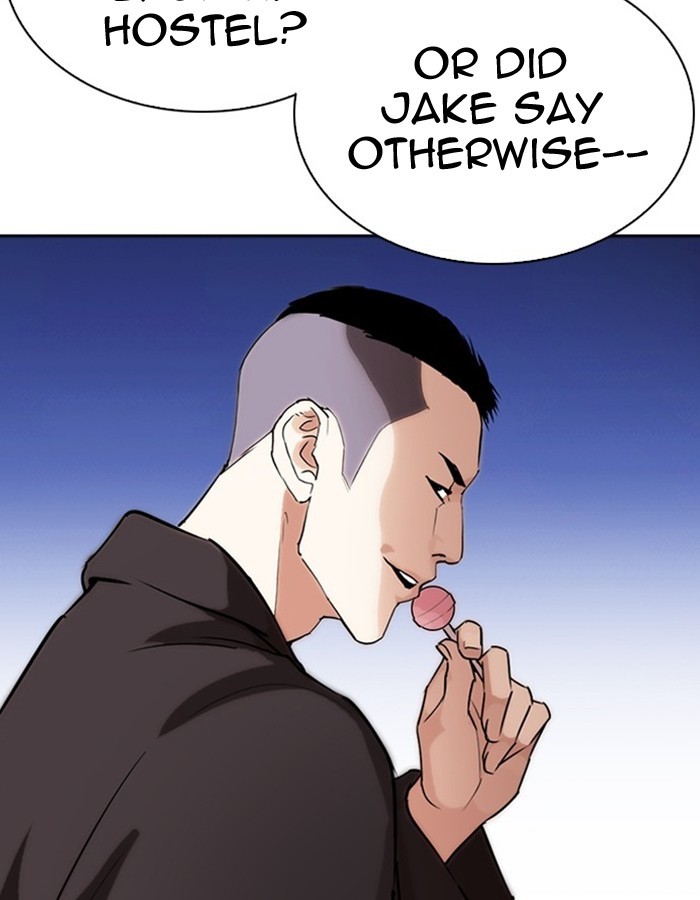 Lookism Chapter 276 page 79 - Chapter 276: Ep. 276: Hostel (7)