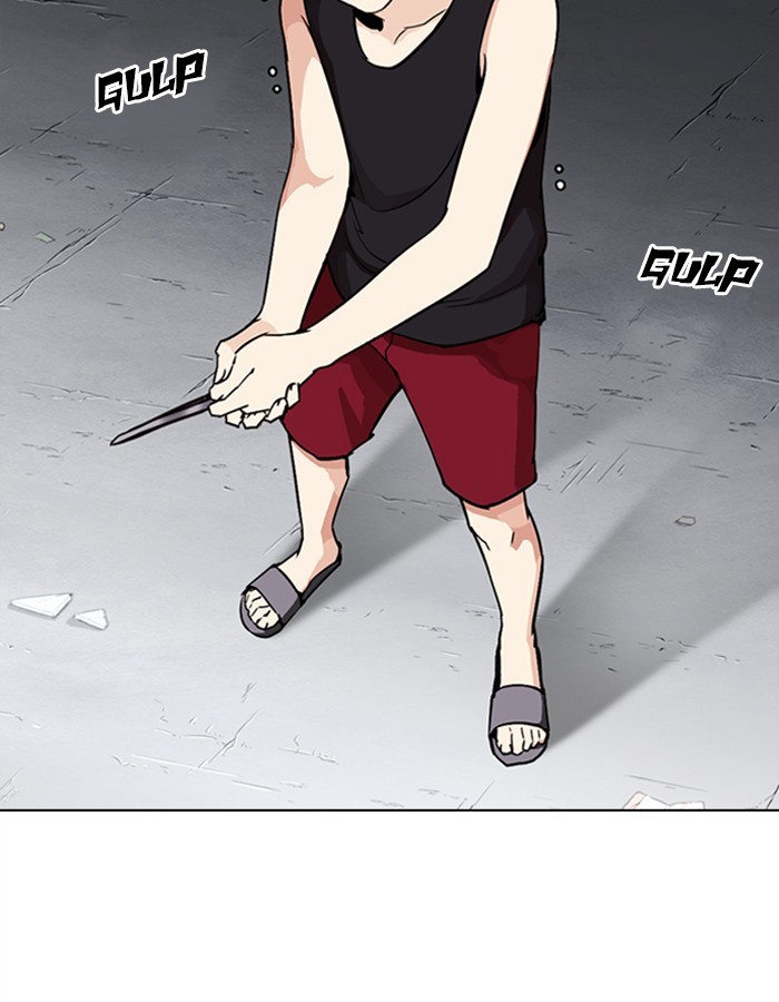Lookism Chapter 276 page 8 - Chapter 276: Ep. 276: Hostel (7)