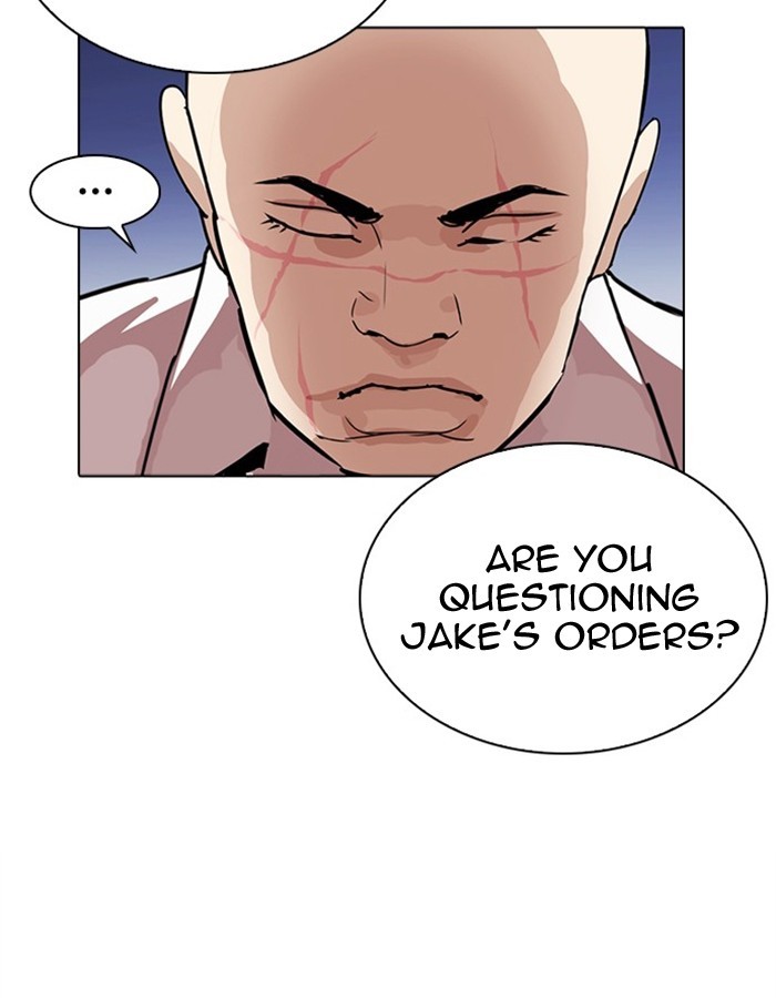 Lookism Chapter 276 page 81 - Chapter 276: Ep. 276: Hostel (7)