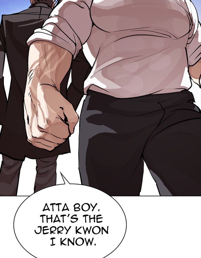 Lookism Chapter 276 page 83 - Chapter 276: Ep. 276: Hostel (7)