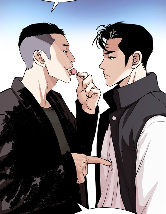 Lookism Chapter 276 page 85 - Chapter 276: Ep. 276: Hostel (7)