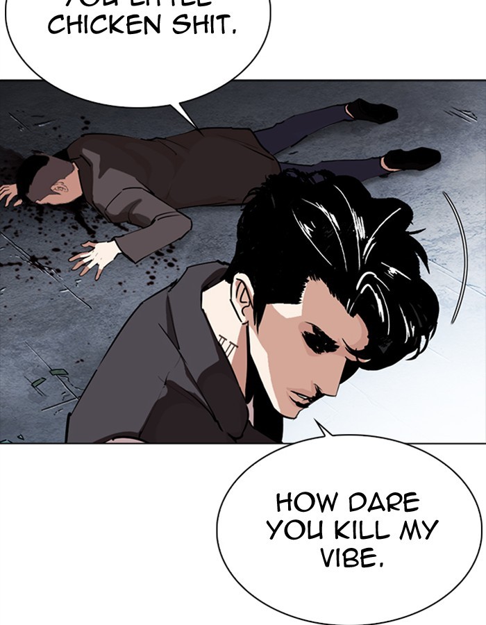 Lookism Chapter 276 page 89 - Chapter 276: Ep. 276: Hostel (7)