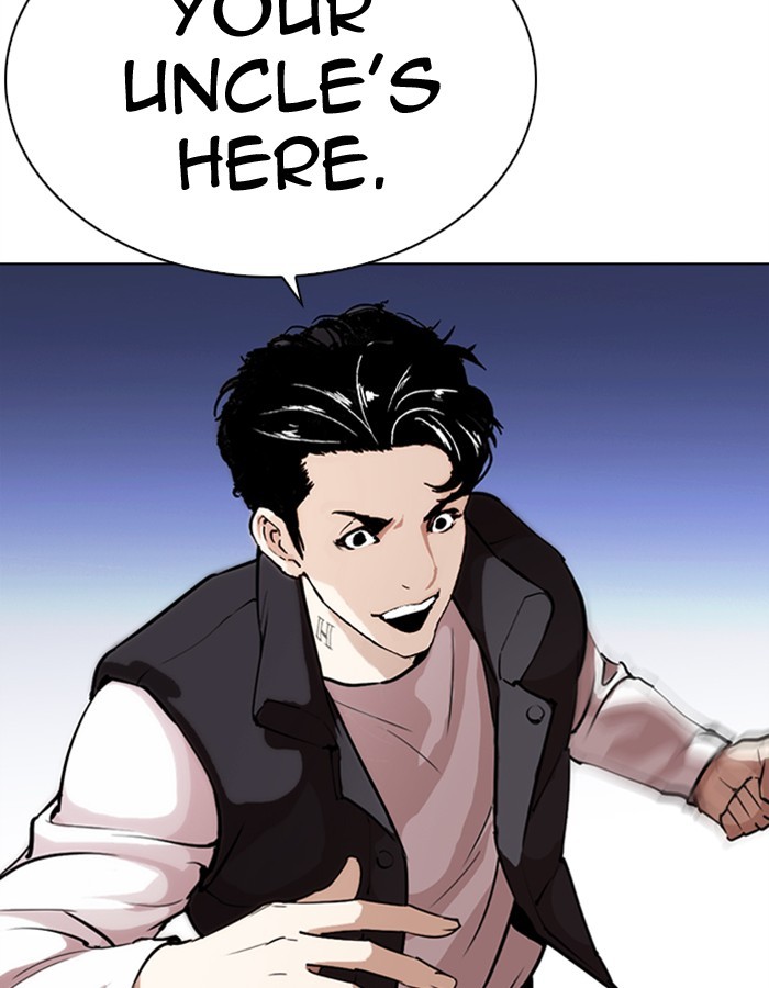 Lookism Chapter 276 page 93 - Chapter 276: Ep. 276: Hostel (7)