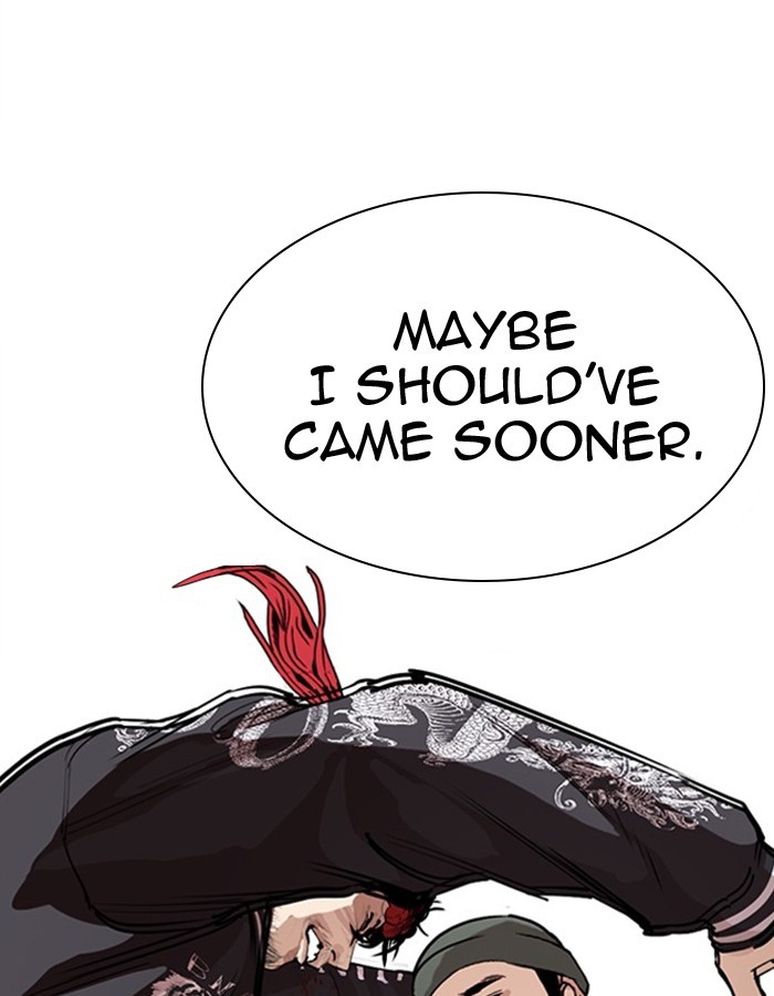 Lookism Chapter 276 page 97 - Chapter 276: Ep. 276: Hostel (7)