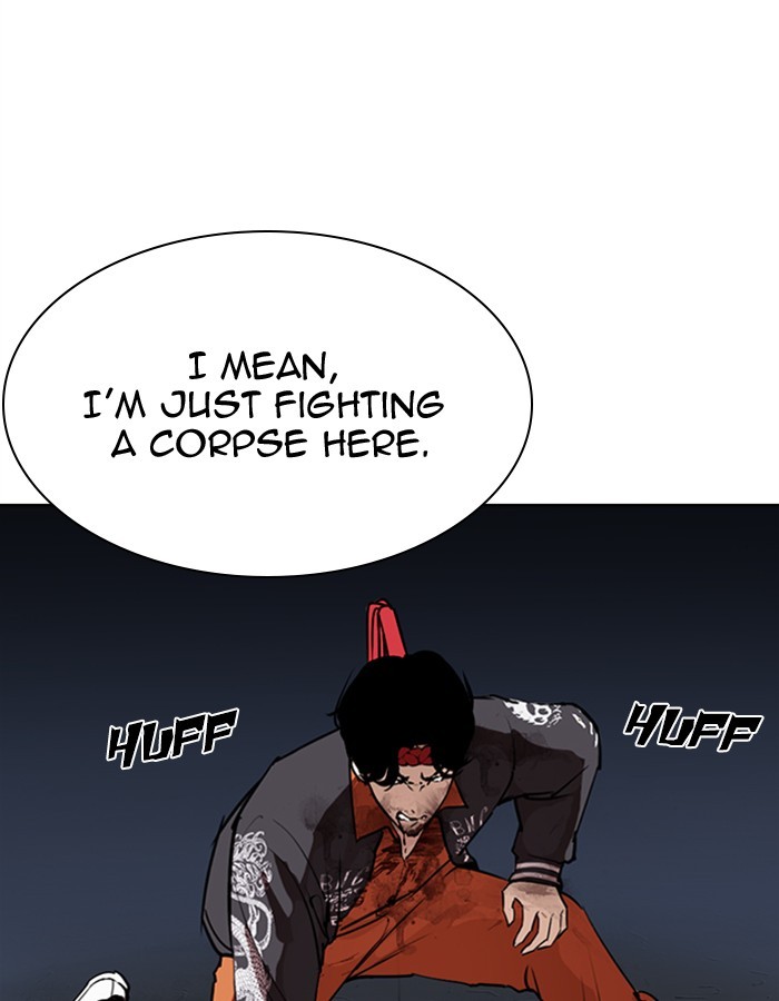 Lookism Chapter 276 page 99 - Chapter 276: Ep. 276: Hostel (7)