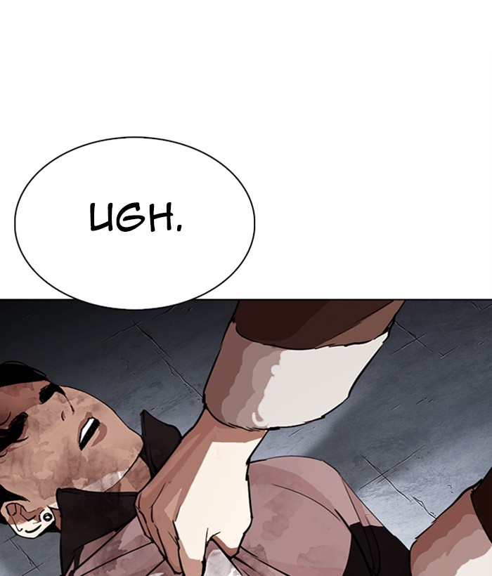 Lookism Chapter 277 page 1 - Chapter 277: Ep. 277: Hostel (8)