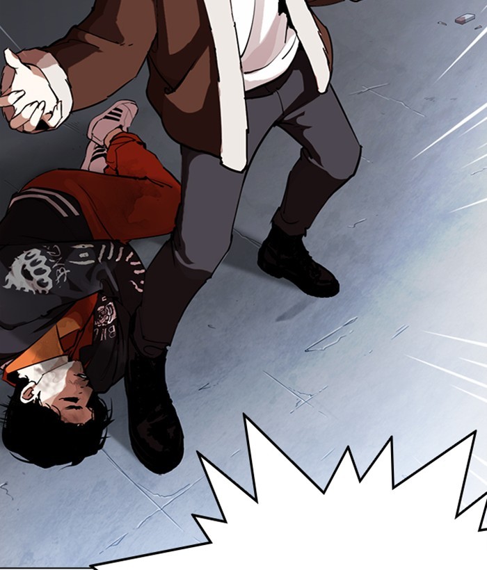 Lookism Chapter 277 page 10 - Chapter 277: Ep. 277: Hostel (8)