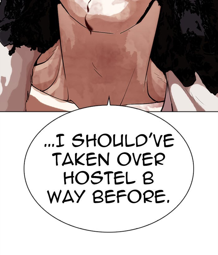 Lookism Chapter 277 page 116 - Chapter 277: Ep. 277: Hostel (8)