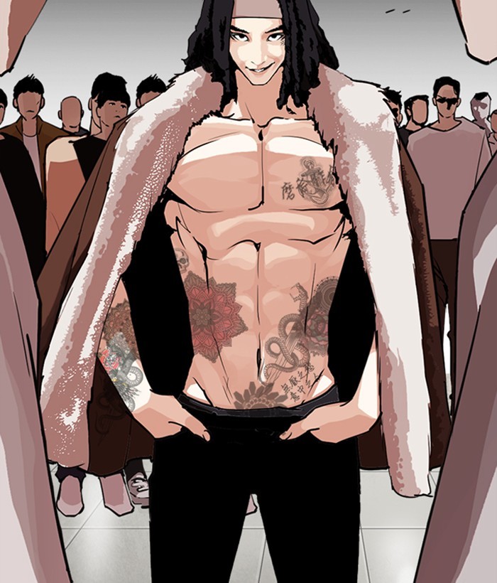 Lookism Chapter 277 page 120 - Chapter 277: Ep. 277: Hostel (8)