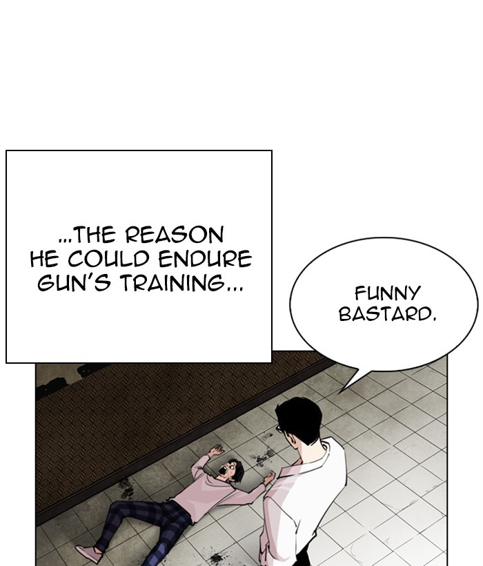 Lookism Chapter 277 page 122 - Chapter 277: Ep. 277: Hostel (8)