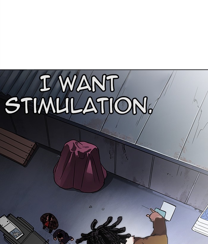 Lookism Chapter 277 page 127 - Chapter 277: Ep. 277: Hostel (8)