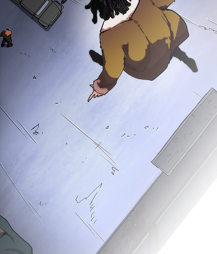 Lookism Chapter 277 page 128 - Chapter 277: Ep. 277: Hostel (8)