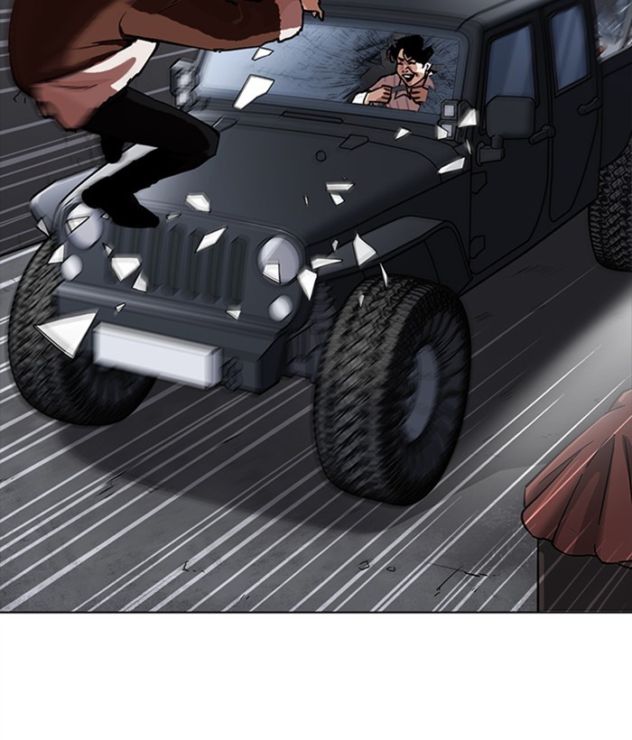 Lookism Chapter 277 page 131 - Chapter 277: Ep. 277: Hostel (8)