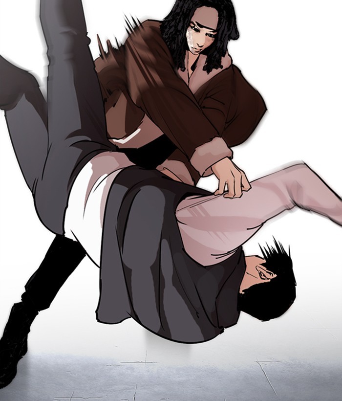 Lookism Chapter 277 page 134 - Chapter 277: Ep. 277: Hostel (8)