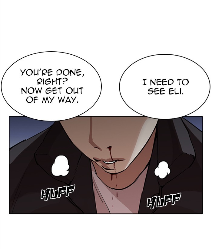 Lookism Chapter 277 page 145 - Chapter 277: Ep. 277: Hostel (8)
