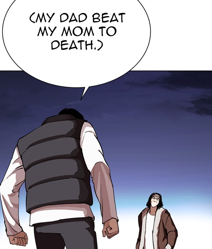 Lookism Chapter 277 page 15 - Chapter 277: Ep. 277: Hostel (8)