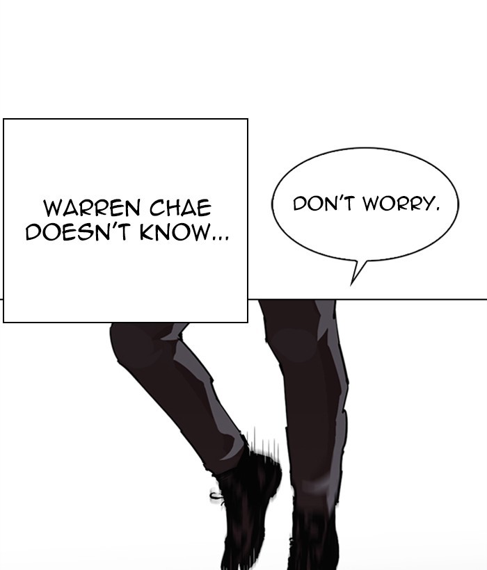 Lookism Chapter 277 page 155 - Chapter 277: Ep. 277: Hostel (8)