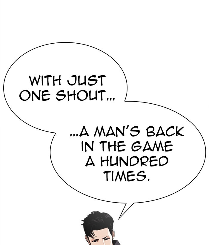 Lookism Chapter 277 page 157 - Chapter 277: Ep. 277: Hostel (8)