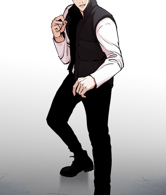 Lookism Chapter 277 page 158 - Chapter 277: Ep. 277: Hostel (8)