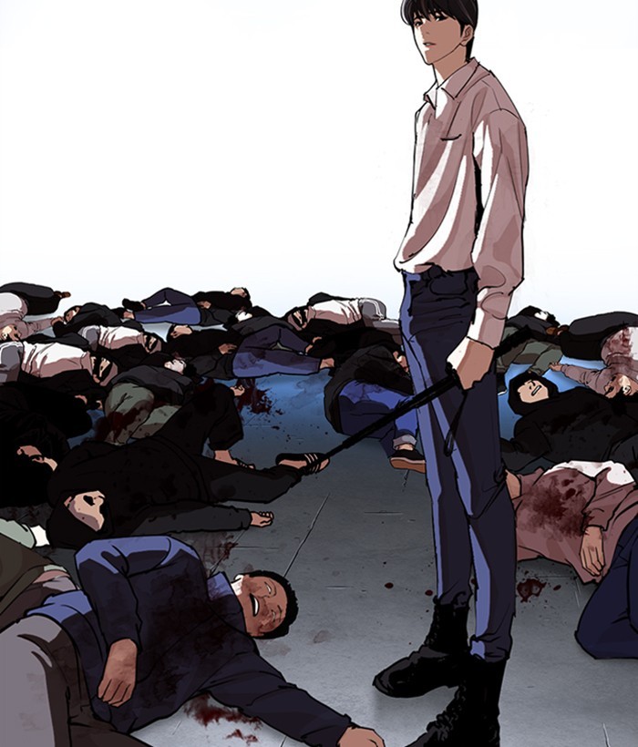 Lookism Chapter 277 page 163 - Chapter 277: Ep. 277: Hostel (8)