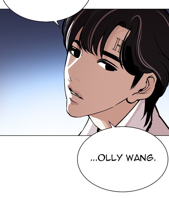 Lookism Chapter 277 page 165 - Chapter 277: Ep. 277: Hostel (8)