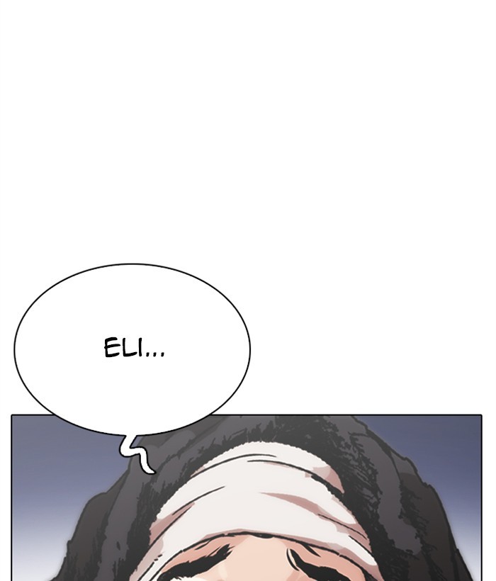 Lookism Chapter 277 page 166 - Chapter 277: Ep. 277: Hostel (8)