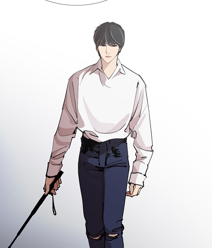 Lookism Chapter 277 page 169 - Chapter 277: Ep. 277: Hostel (8)