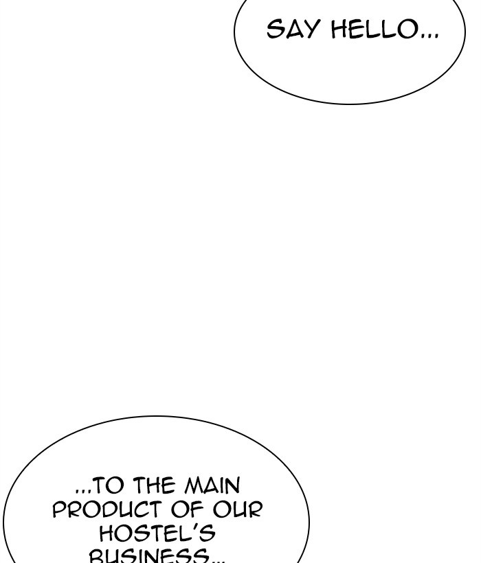 Lookism Chapter 277 page 172 - Chapter 277: Ep. 277: Hostel (8)