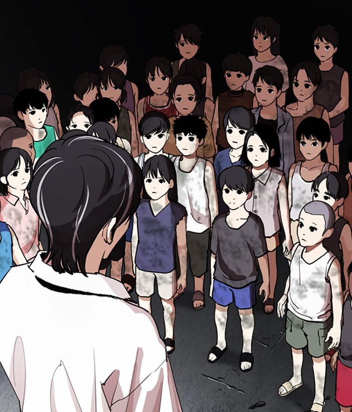 Lookism Chapter 277 page 177 - Chapter 277: Ep. 277: Hostel (8)