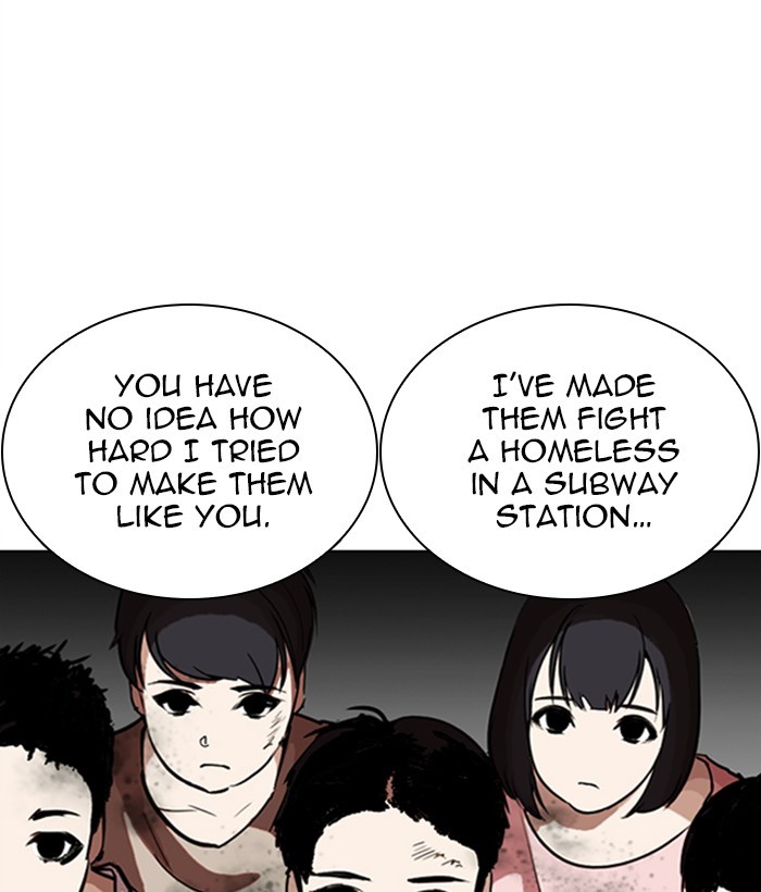 Lookism Chapter 277 page 179 - Chapter 277: Ep. 277: Hostel (8)