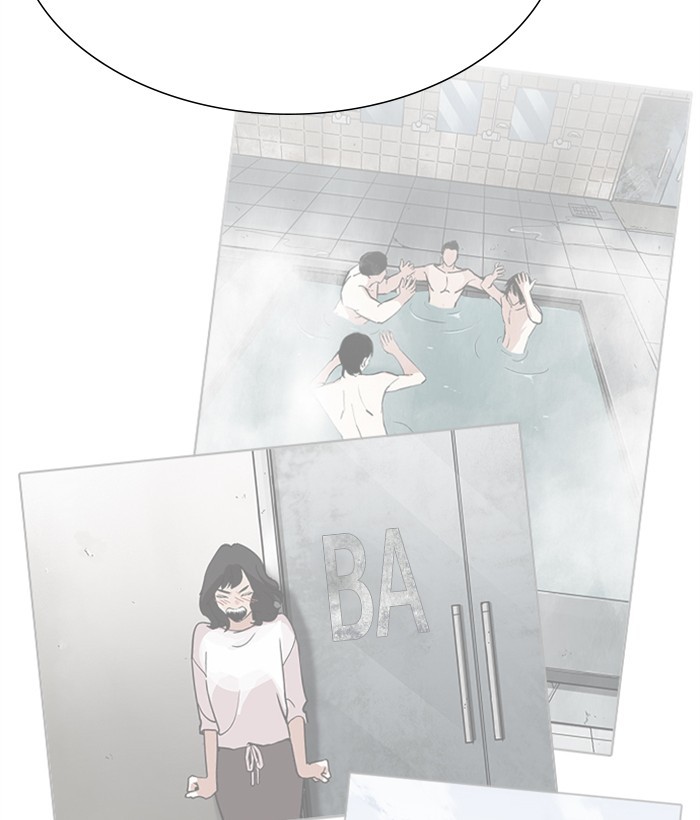 Lookism Chapter 277 page 18 - Chapter 277: Ep. 277: Hostel (8)
