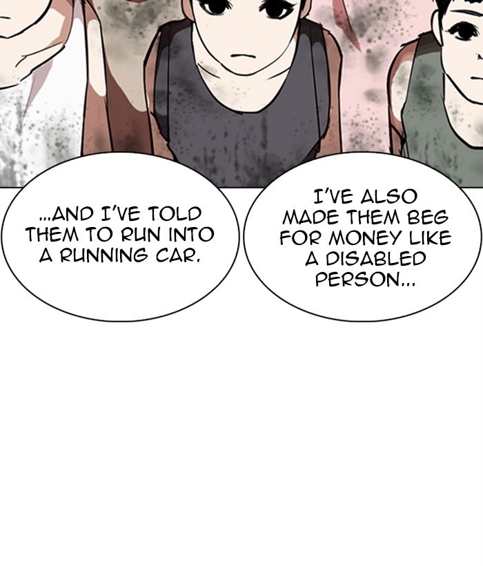 Lookism Chapter 277 page 180 - Chapter 277: Ep. 277: Hostel (8)
