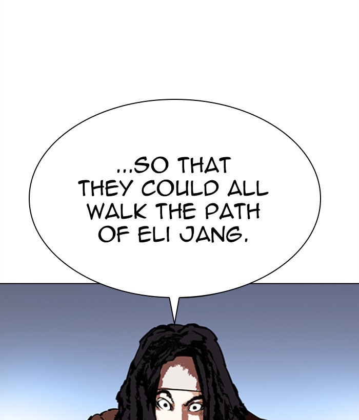 Lookism Chapter 277 page 181 - Chapter 277: Ep. 277: Hostel (8)