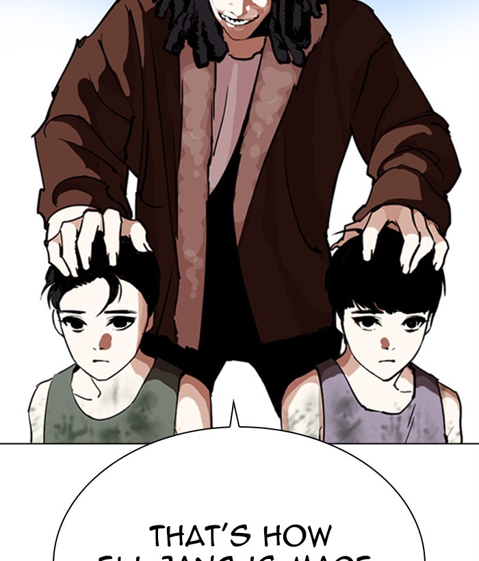Lookism Chapter 277 page 182 - Chapter 277: Ep. 277: Hostel (8)