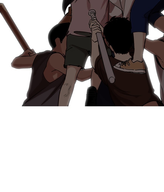 Lookism Chapter 277 page 192 - Chapter 277: Ep. 277: Hostel (8)