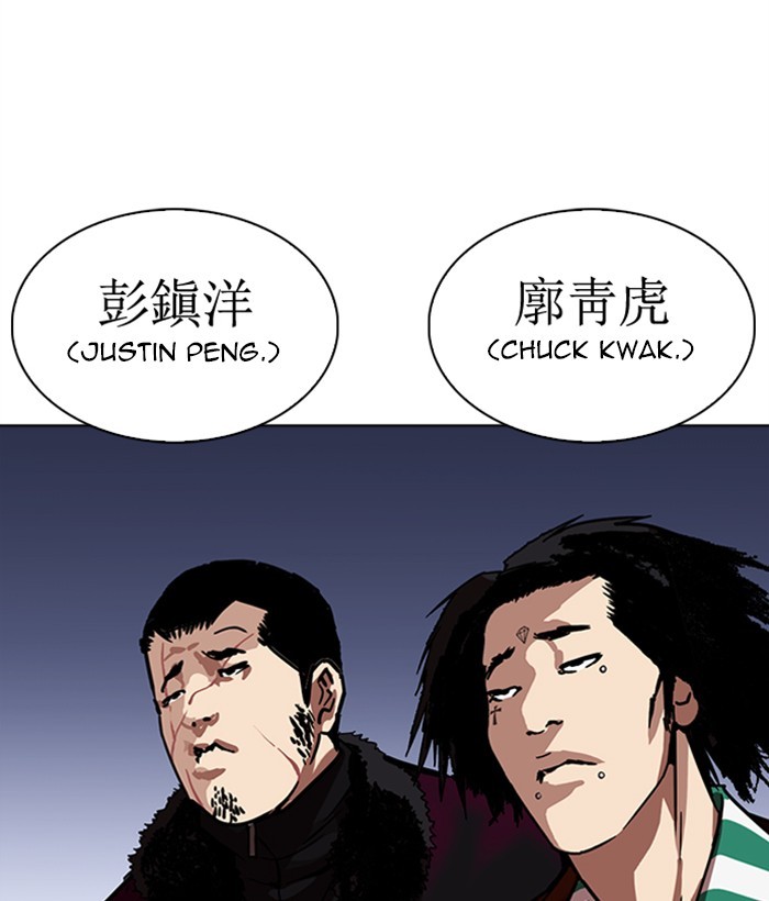 Lookism Chapter 277 page 193 - Chapter 277: Ep. 277: Hostel (8)