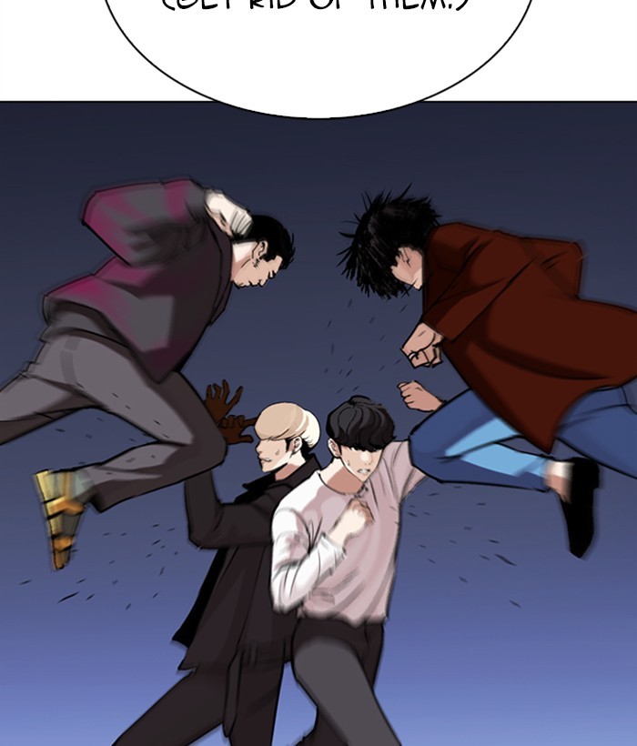 Lookism Chapter 277 page 197 - Chapter 277: Ep. 277: Hostel (8)