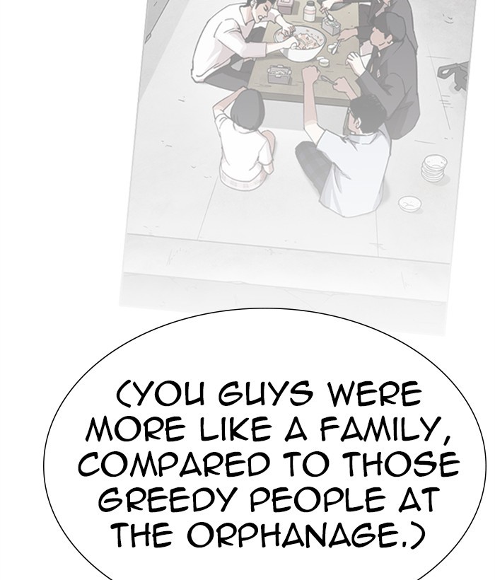 Lookism Chapter 277 page 20 - Chapter 277: Ep. 277: Hostel (8)