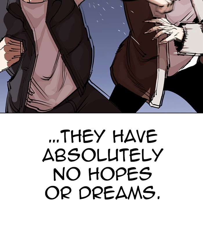 Lookism Chapter 277 page 201 - Chapter 277: Ep. 277: Hostel (8)