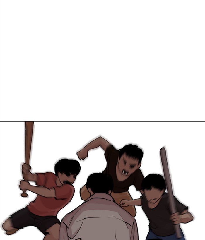 Lookism Chapter 277 page 202 - Chapter 277: Ep. 277: Hostel (8)