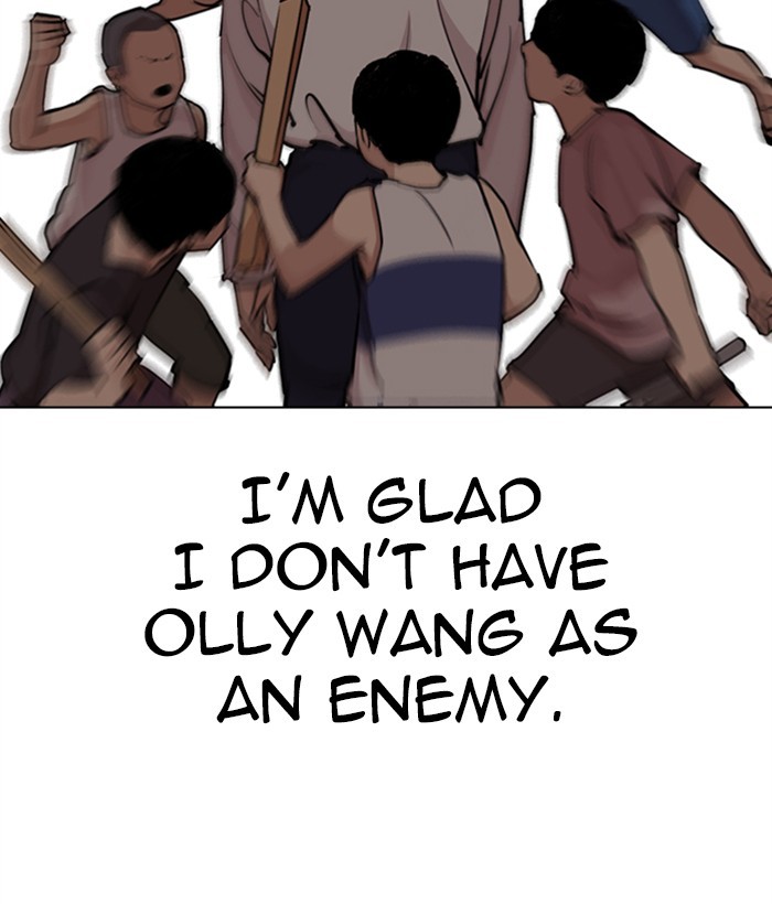 Lookism Chapter 277 page 203 - Chapter 277: Ep. 277: Hostel (8)