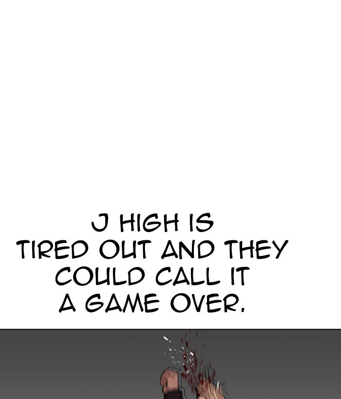 Lookism Chapter 277 page 204 - Chapter 277: Ep. 277: Hostel (8)