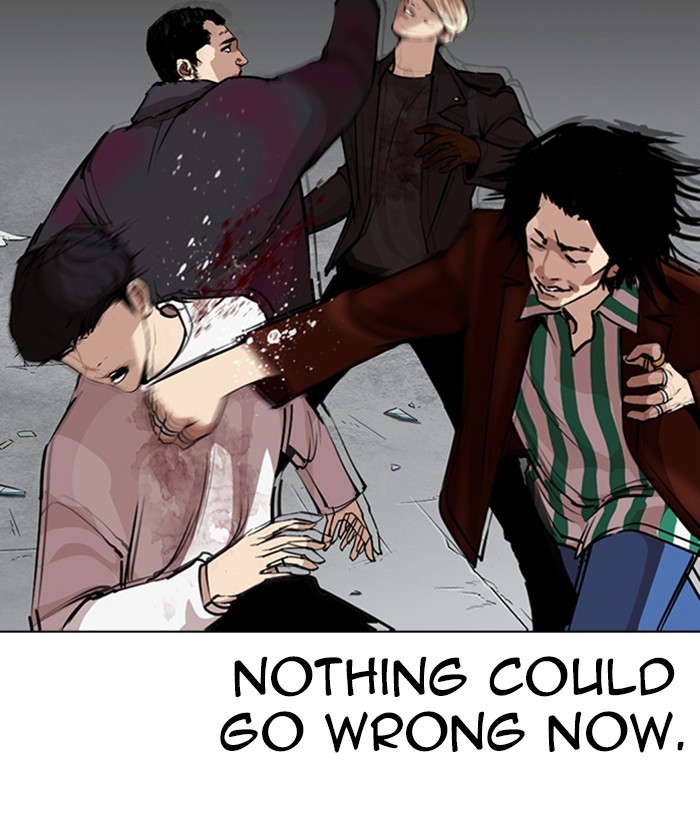 Lookism Chapter 277 page 205 - Chapter 277: Ep. 277: Hostel (8)