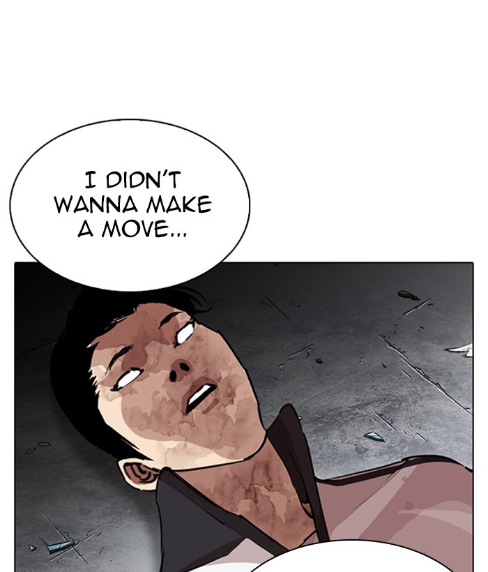 Lookism Chapter 277 page 212 - Chapter 277: Ep. 277: Hostel (8)