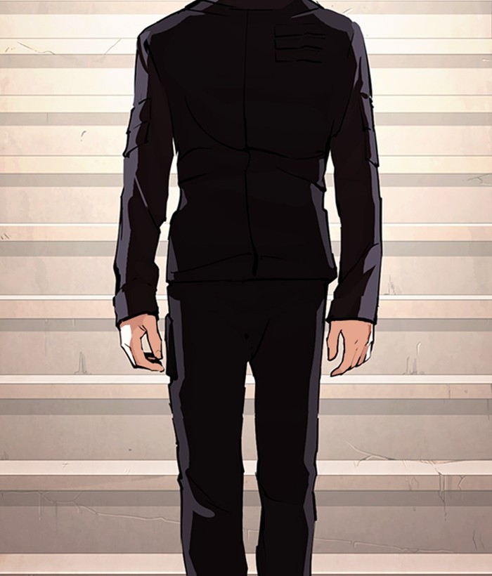 Lookism Chapter 277 page 215 - Chapter 277: Ep. 277: Hostel (8)
