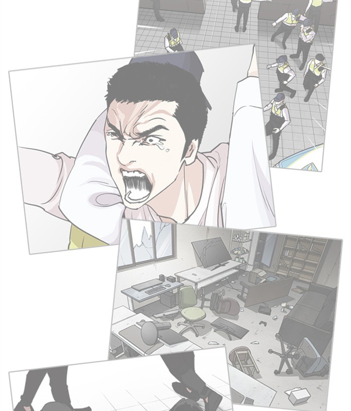 Lookism Chapter 277 page 24 - Chapter 277: Ep. 277: Hostel (8)